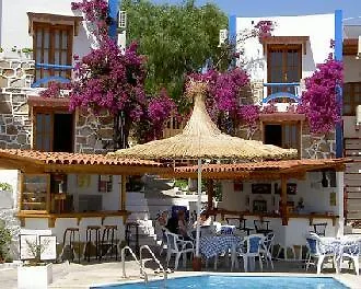 Vera Hotel Bodrum